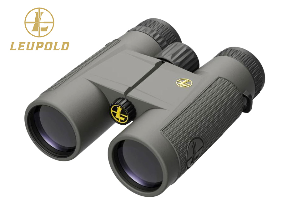Leupold BX-1 McKenzie HD 10x42 Binocular