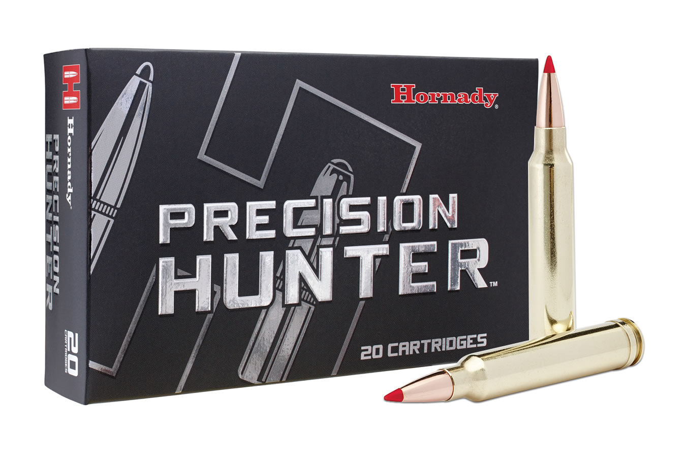 hornady edl x