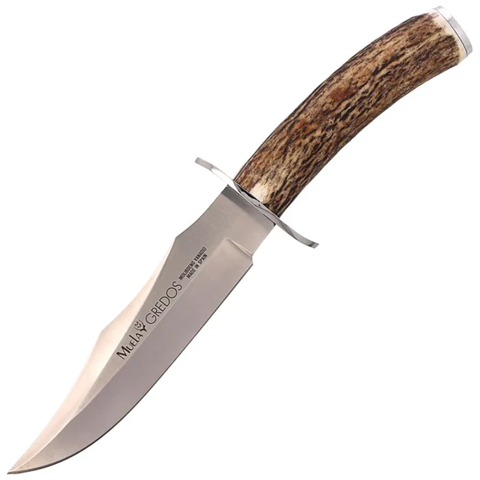 Buffalo River Hunters 4 Piece Knife Set