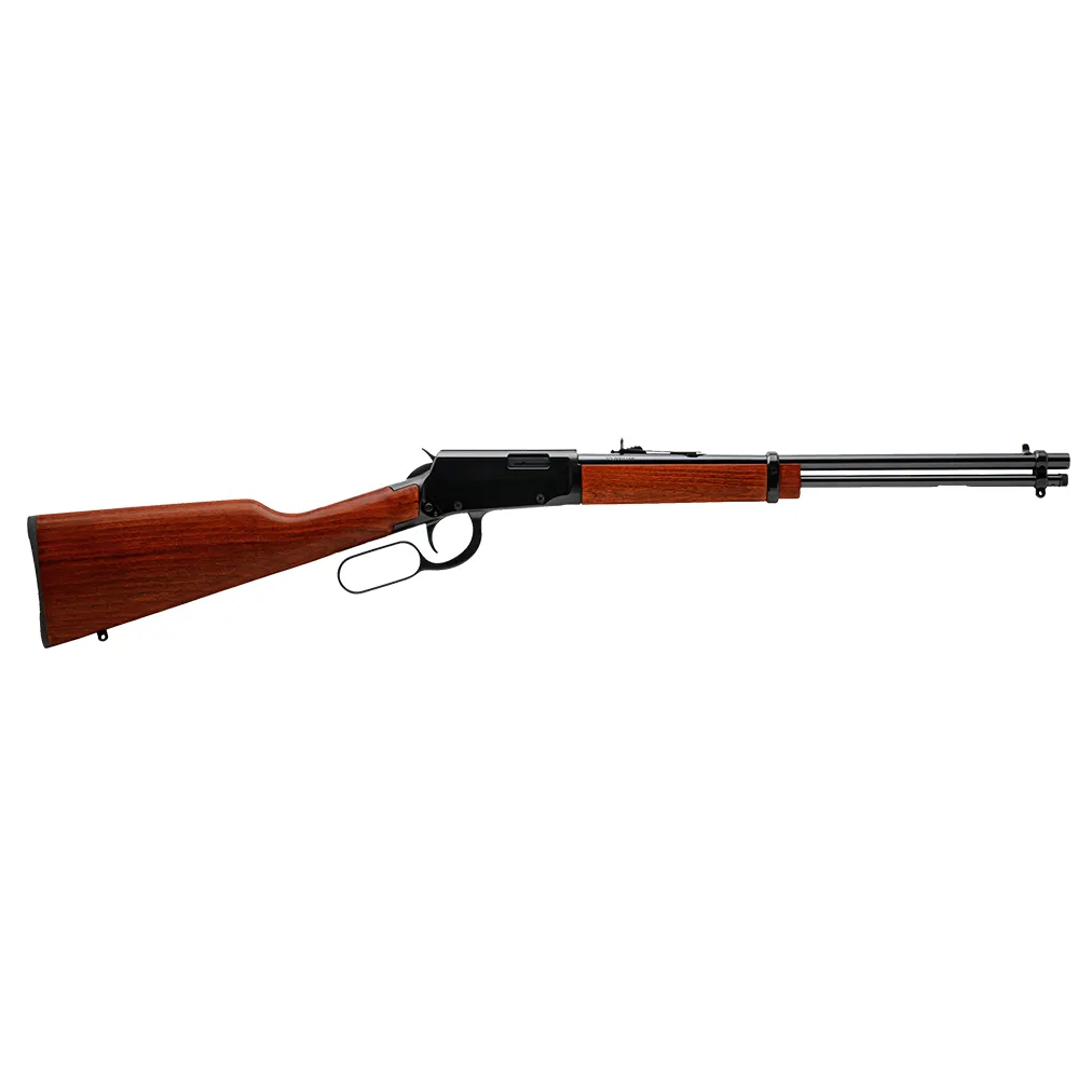 Rossi Rio Bravo Lever Action Wood .22LR Rifle