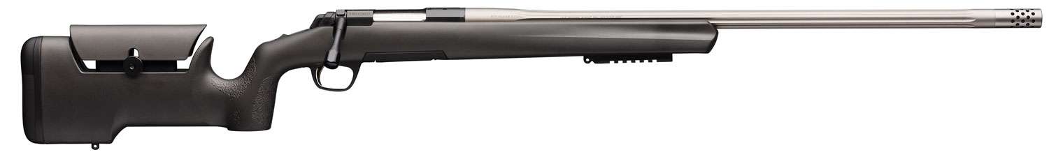 Browning X-Bolt Max Varmint 223 Rifle Package | Wild Outdoorsman ...