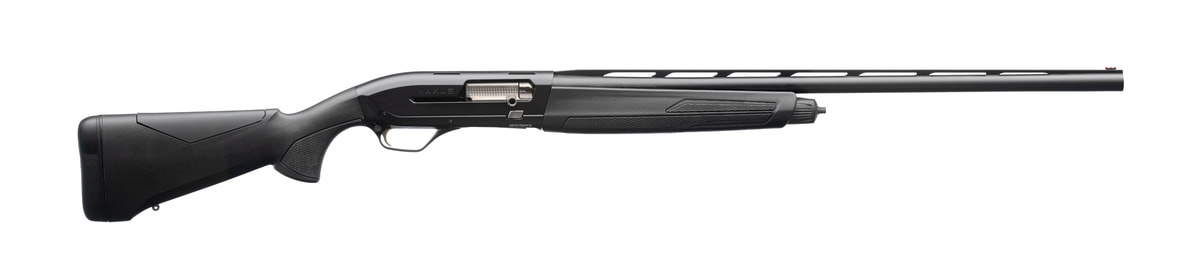 Browning Maxus II 12ga Composite Black 28in