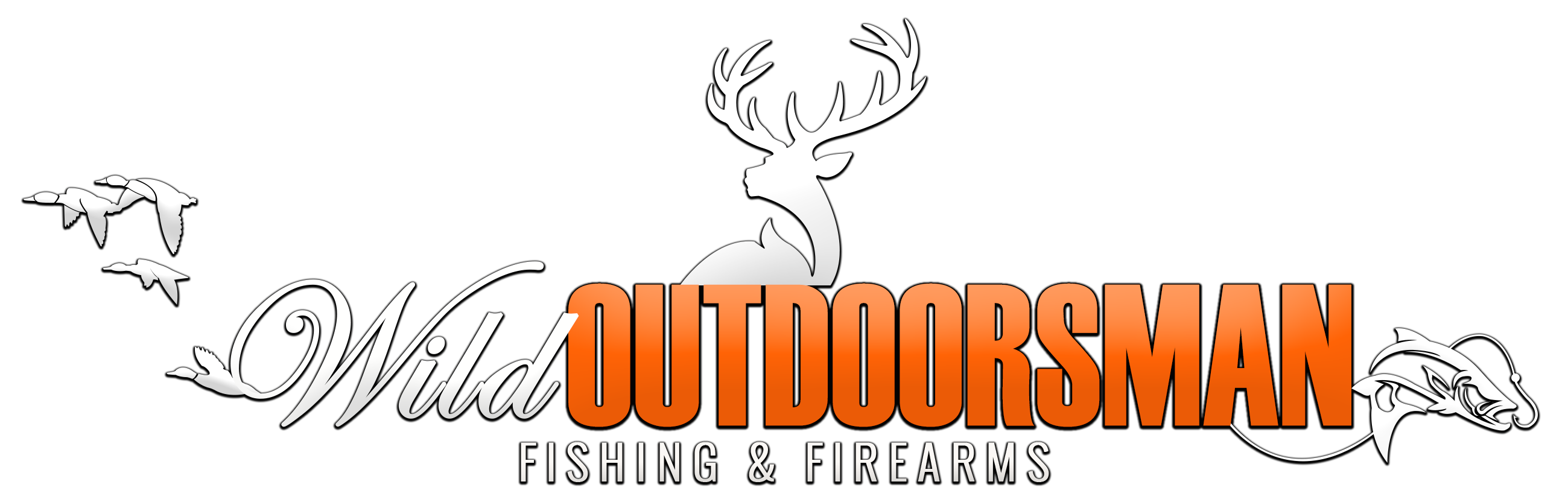 Wild Outdoorsman Fishing and Firearms NZ - Hunting, Fishing, Camping