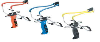 Mankung Deluxe Slingshot with Adjustable Armrest