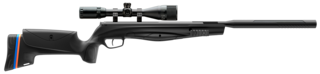 Stoeger RX20 Tac Sup GR 3-9x40 Combo Air Rifle
